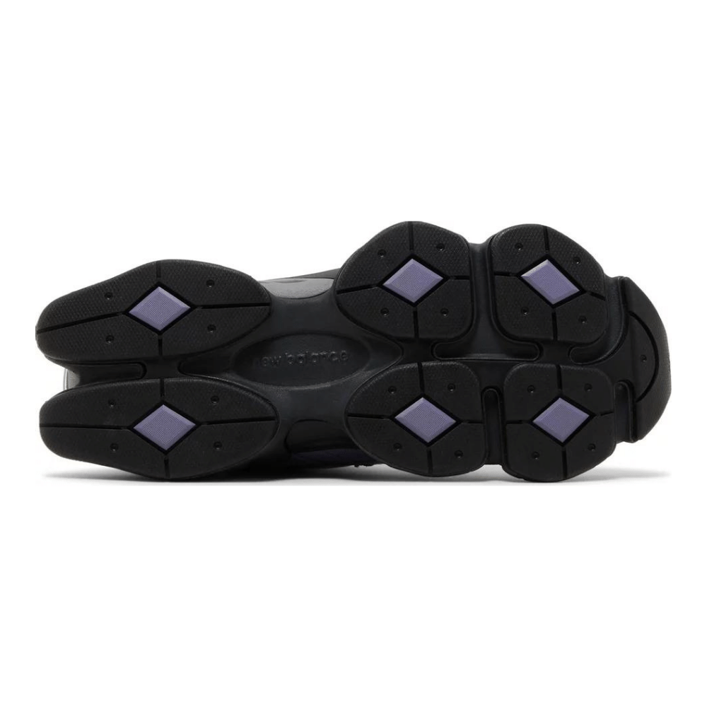 Tênis New Balance 9060 Mercury Black