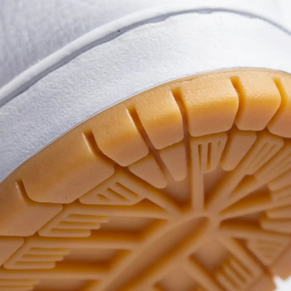 Tênis Nike SB Dunk Low Pro White Gum