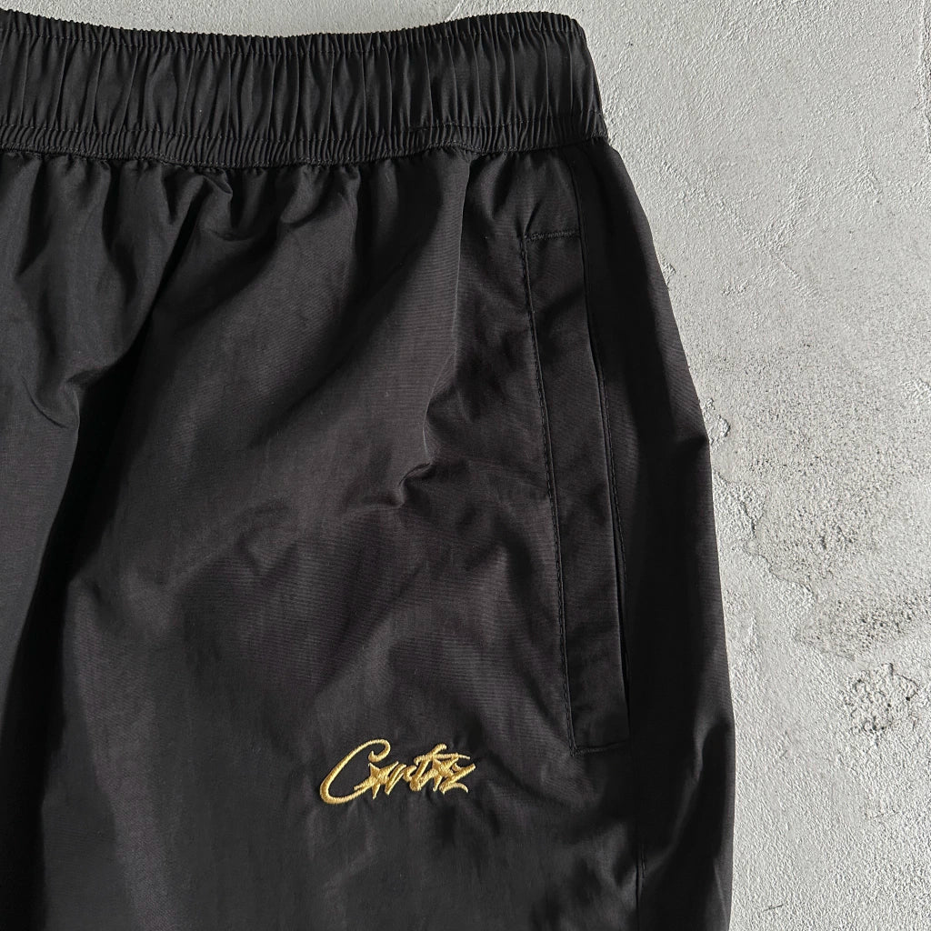 Conjunto Corteiz Brasil Black