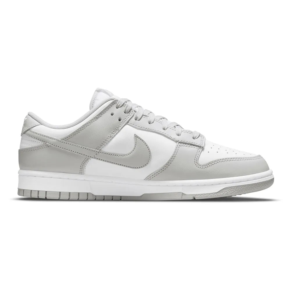 Tênis Nike Dunk Low Grey Fog