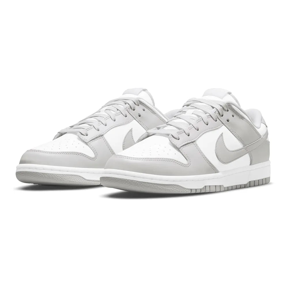 Tênis Nike Dunk Low Grey Fog