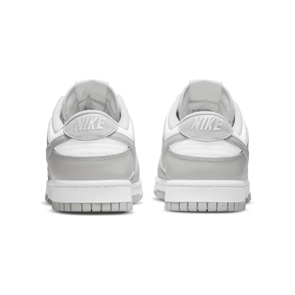 Tênis Nike Dunk Low Grey Fog