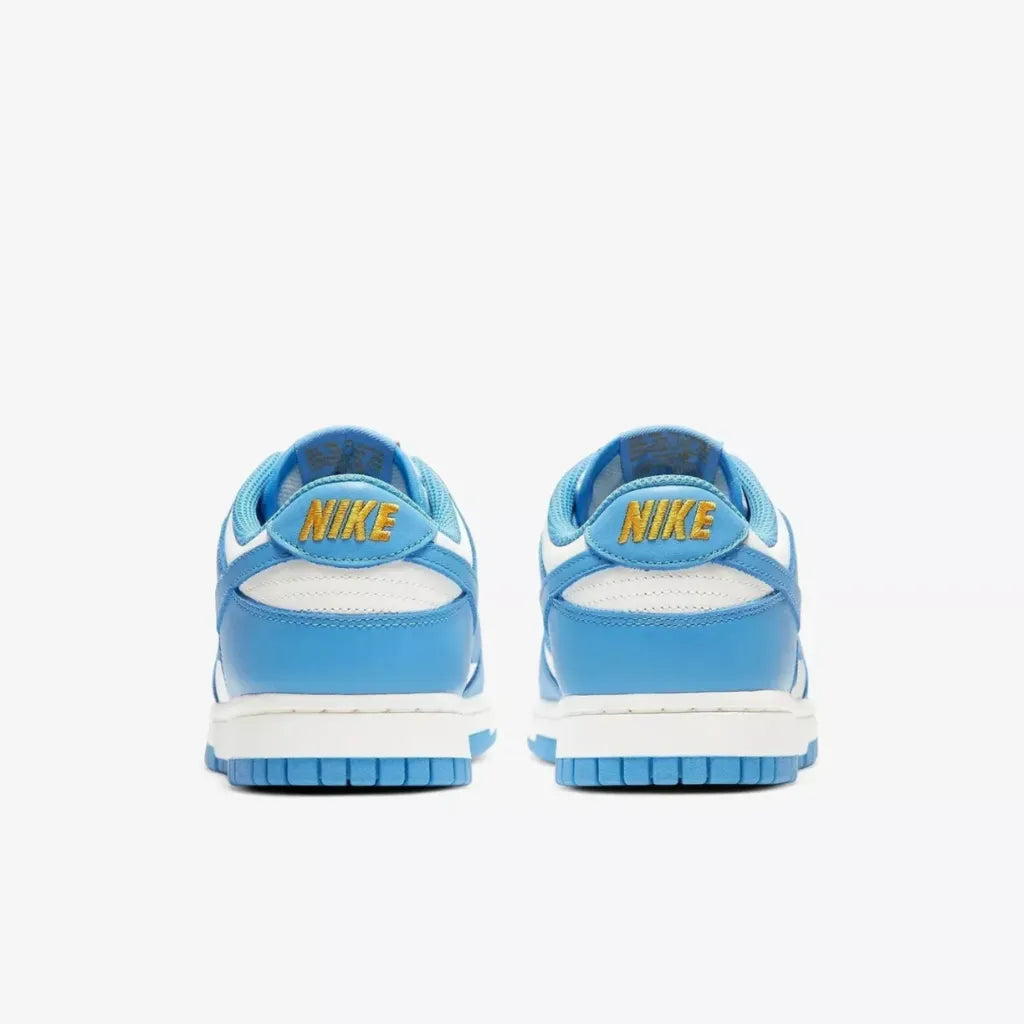 Tênis Nike Dunk Low Coast