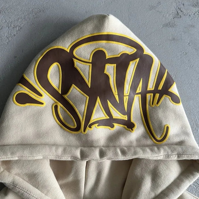 Conjunto Synaworld Khaki