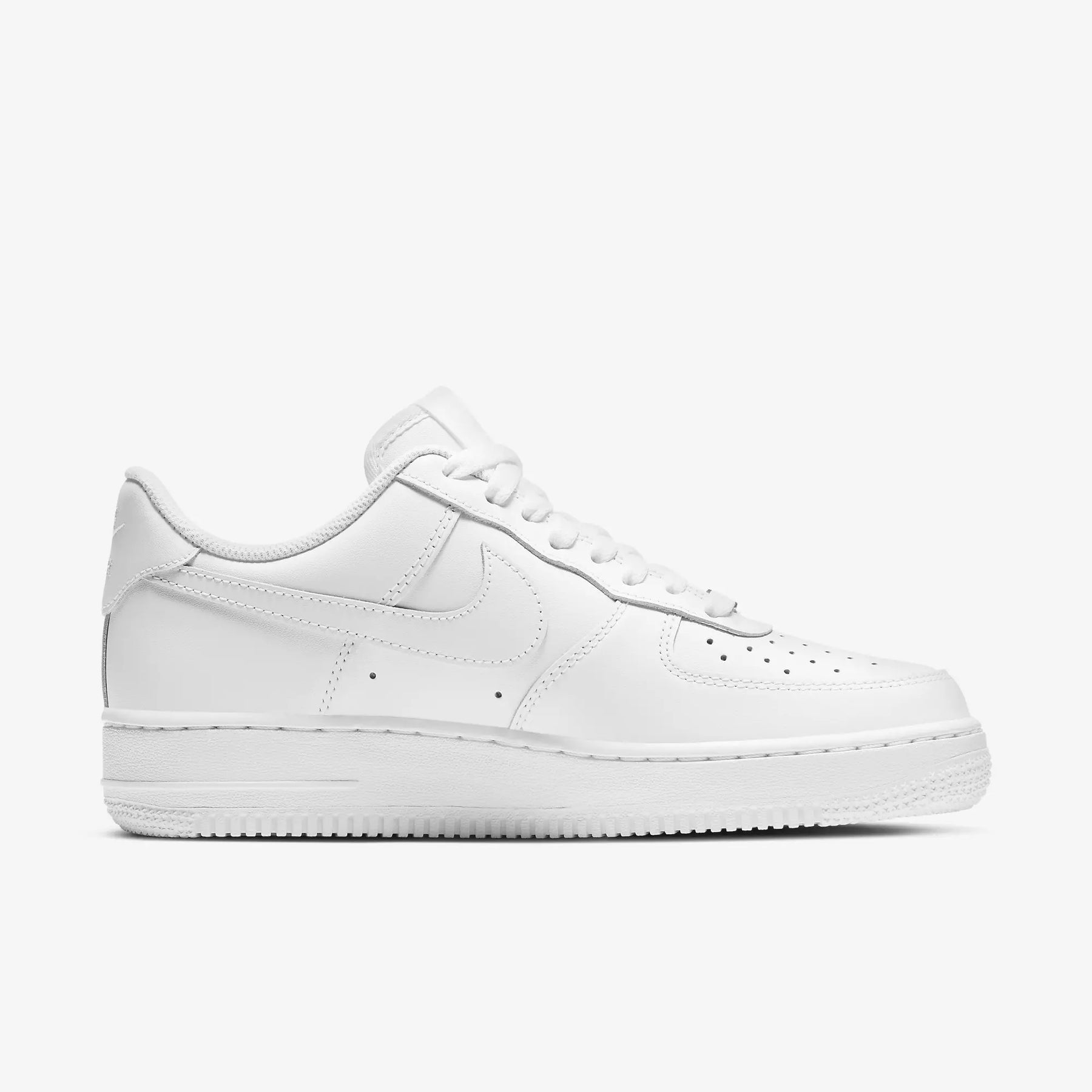 Tênis Nike Air Force 1 07 - Branco