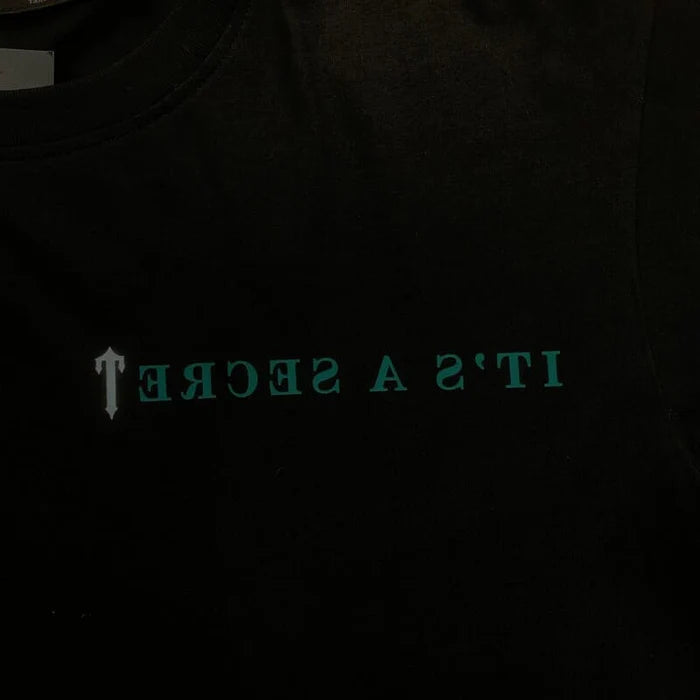 Camiseta Trapstar Irongate T High Frequency