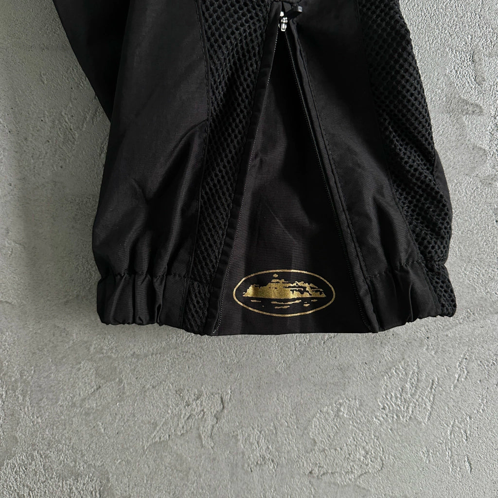 Conjunto Corteiz Brasil Black