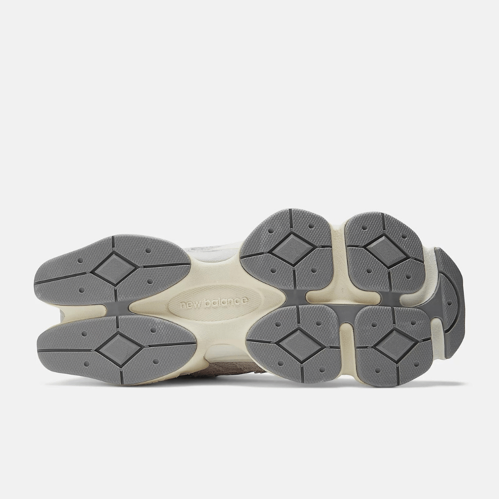 Tênis New Balance 9060 December Sky