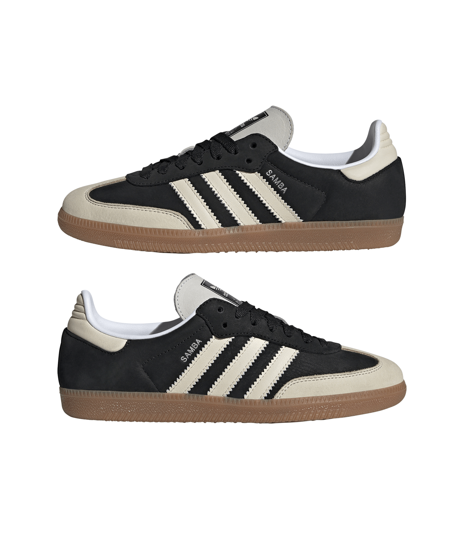 Tênis Adidas Samba Og w