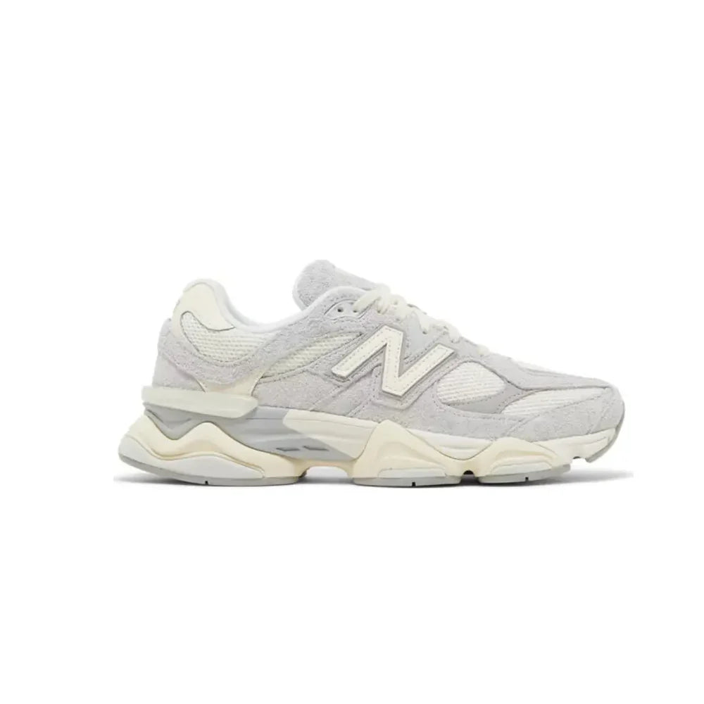 Tênis New Balance 9060 Quartz Grey