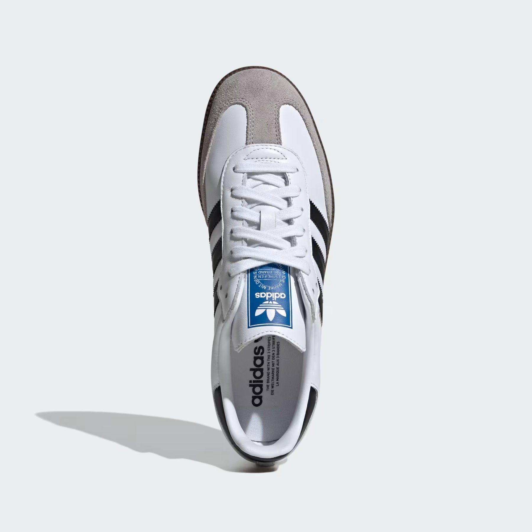 Tênis Adidas Samba Og