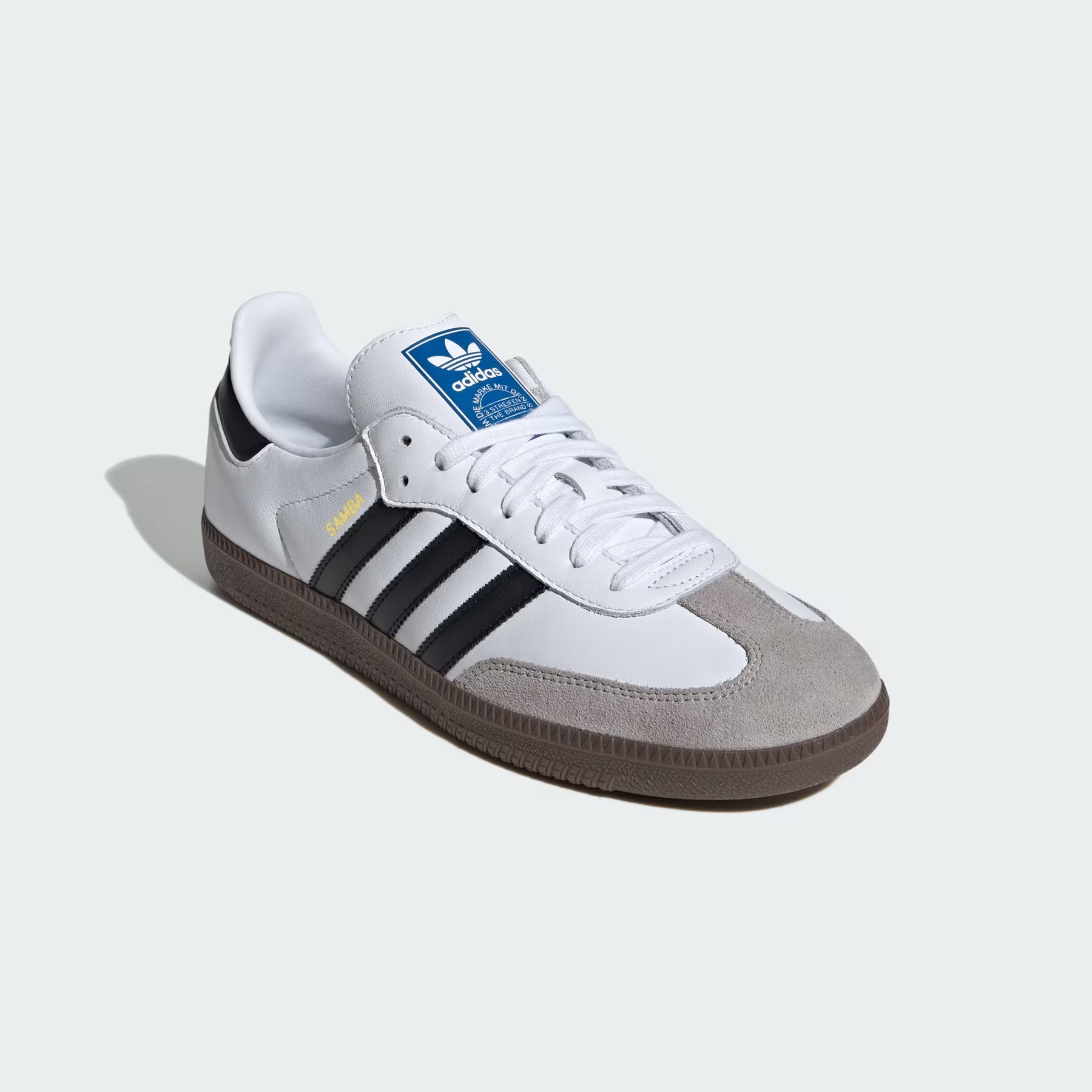 Tênis Adidas Samba Og