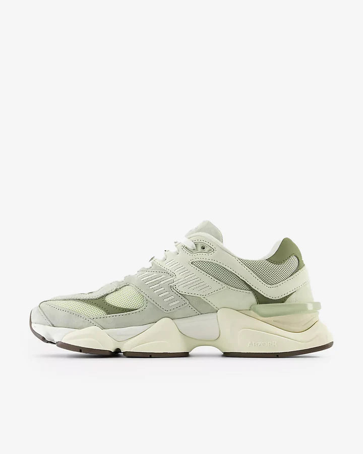 Tênis New Balance 9060 Olivine