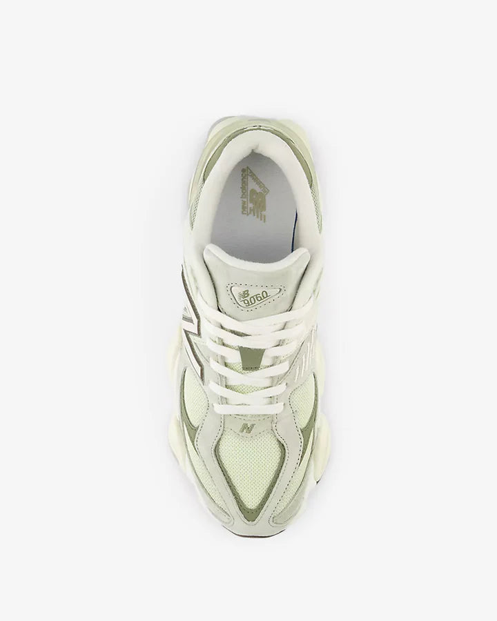 Tênis New Balance 9060 Olivine