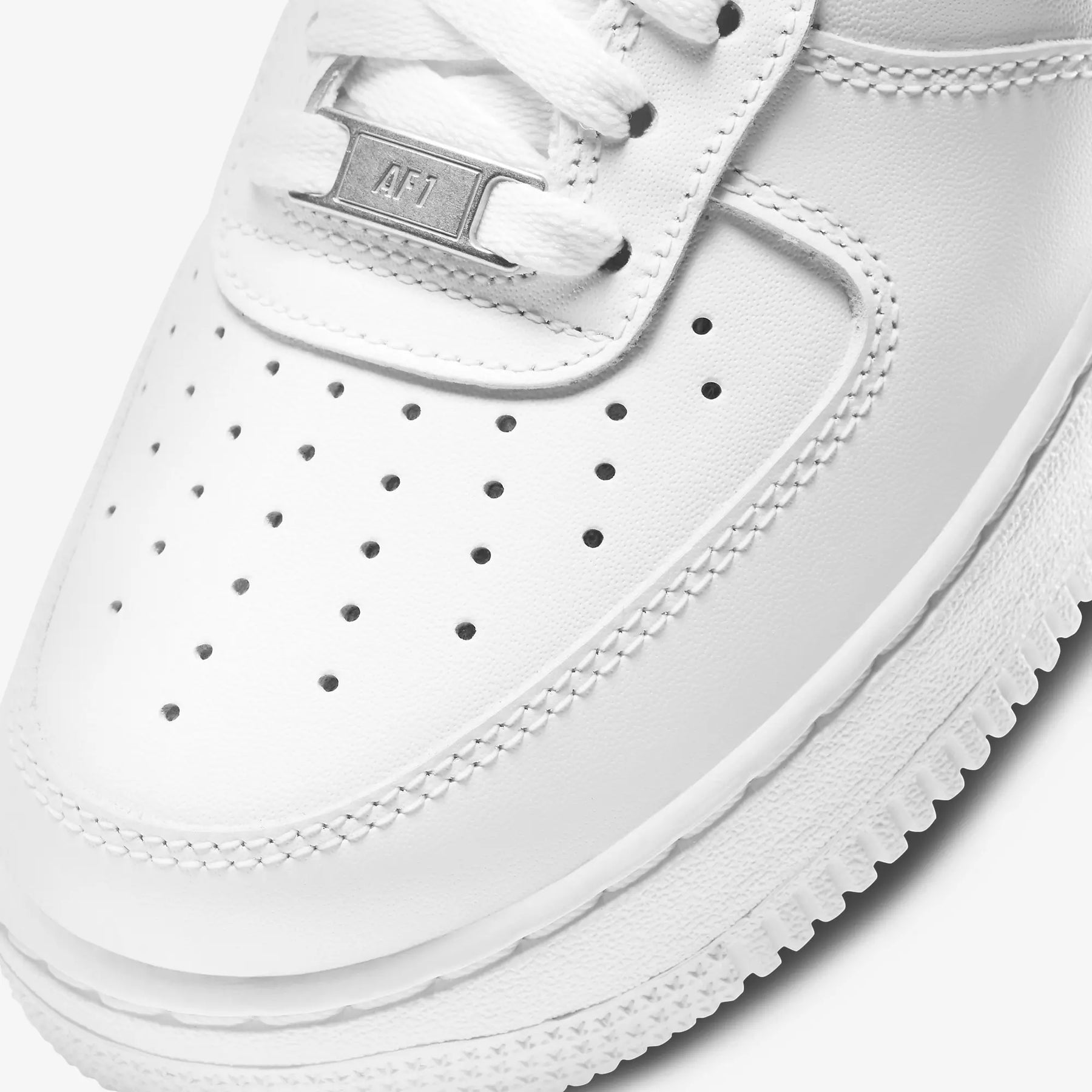 Tênis Nike Air Force 1 07 - Branco