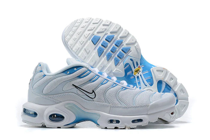 Tênis Air Max TN Plus Blue Fury