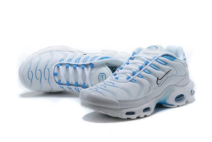 Tênis Air Max TN Plus Blue Fury
