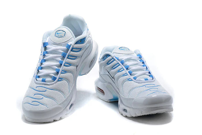 Tênis Air Max TN Plus Blue Fury