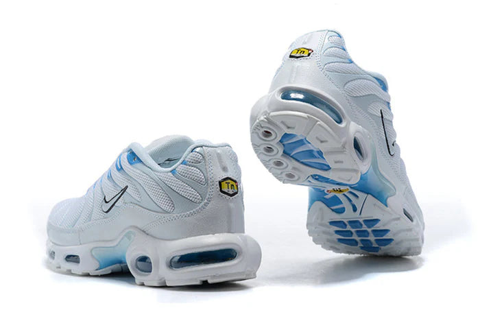 Tênis Air Max TN Plus Blue Fury