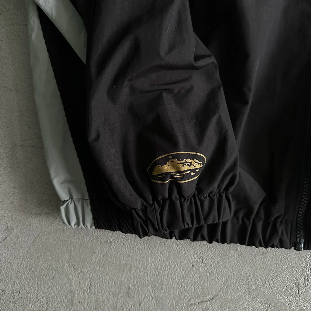 Conjunto Corteiz Brasil Black