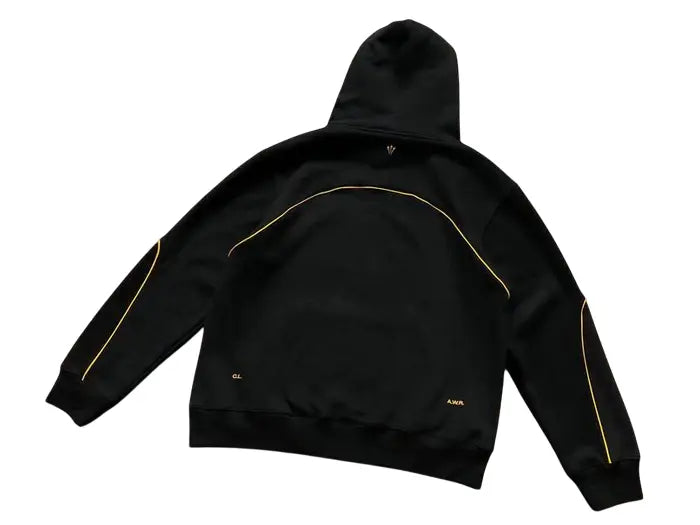 Conjunto Nike x Nocta “Black”