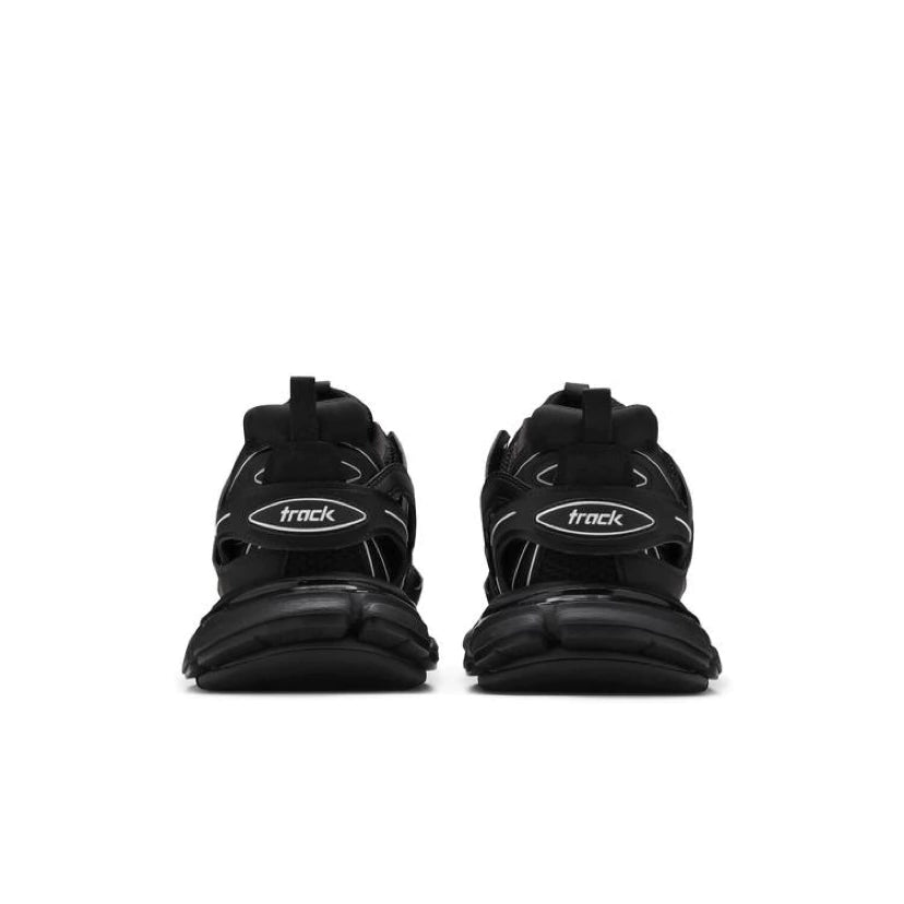 Tênis Balenciaga Track Black White