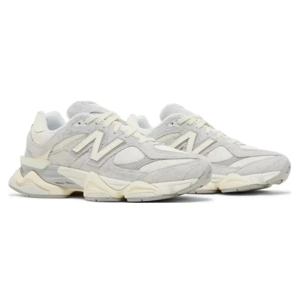 Tênis New Balance 9060 Quartz Grey