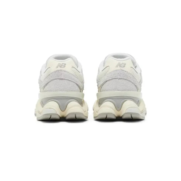 Tênis New Balance 9060 Quartz Grey