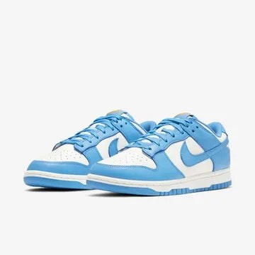 Tênis Nike Dunk Low Coast