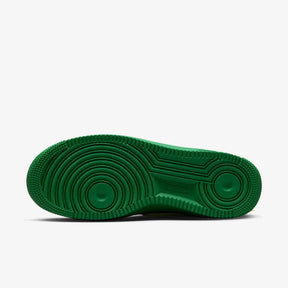 Tênis Ambush x Nike Air Force 1 Low Pine Green and Citron
