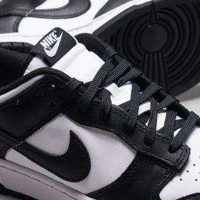 Tênis Nike Dunk Low Black Panda