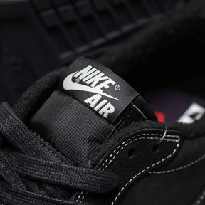 Tênis Nike Air Jordan 1 Low x Travis Scott  Black Phantom