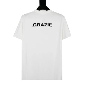 Camiseta Supreme Milan 'Grazie'