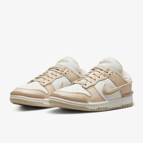 Tênis Nike Dunk Low Twist "Sanddrift"
