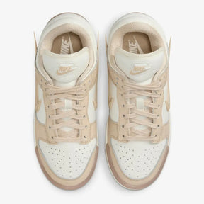 Tênis Nike Dunk Low Twist "Sanddrift"