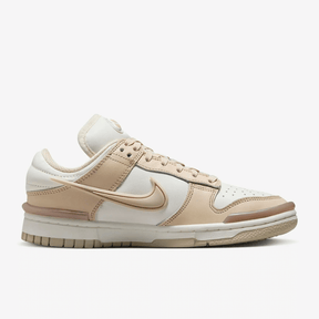 Tênis Nike Dunk Low Twist "Sanddrift"