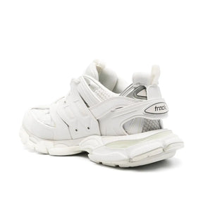 Tênis Balenciaga Track White Creme