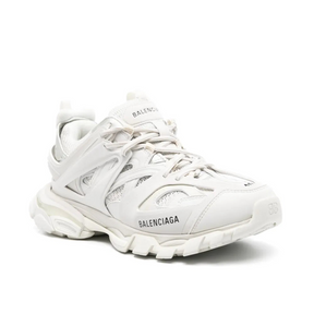 Tênis Balenciaga Track White Creme