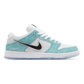 Tênis Nike Sb x April Skateboards