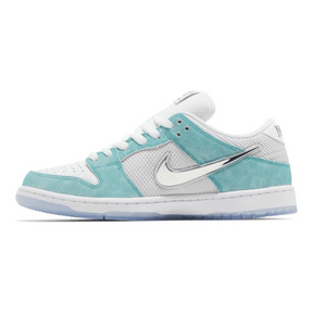 Tênis Nike Sb x April Skateboards