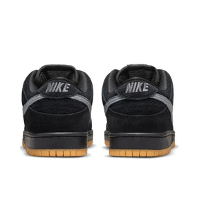 Tênis Nike SB Dunk Low Pro Grey Black
