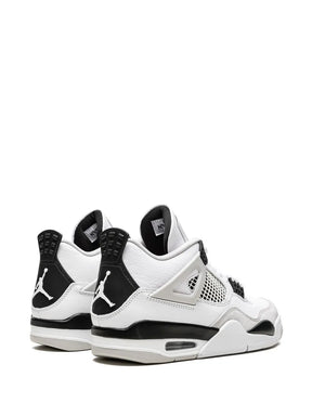 Tênis Air Jordan 4 Military Black