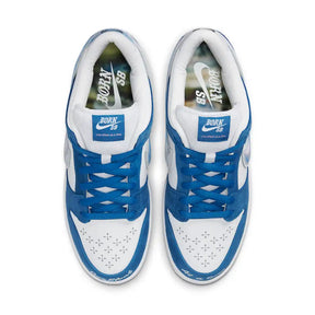 Tênis Nike Dunk Low Born x Raised