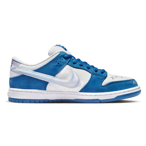 Tênis Nike Dunk Low Born x Raised