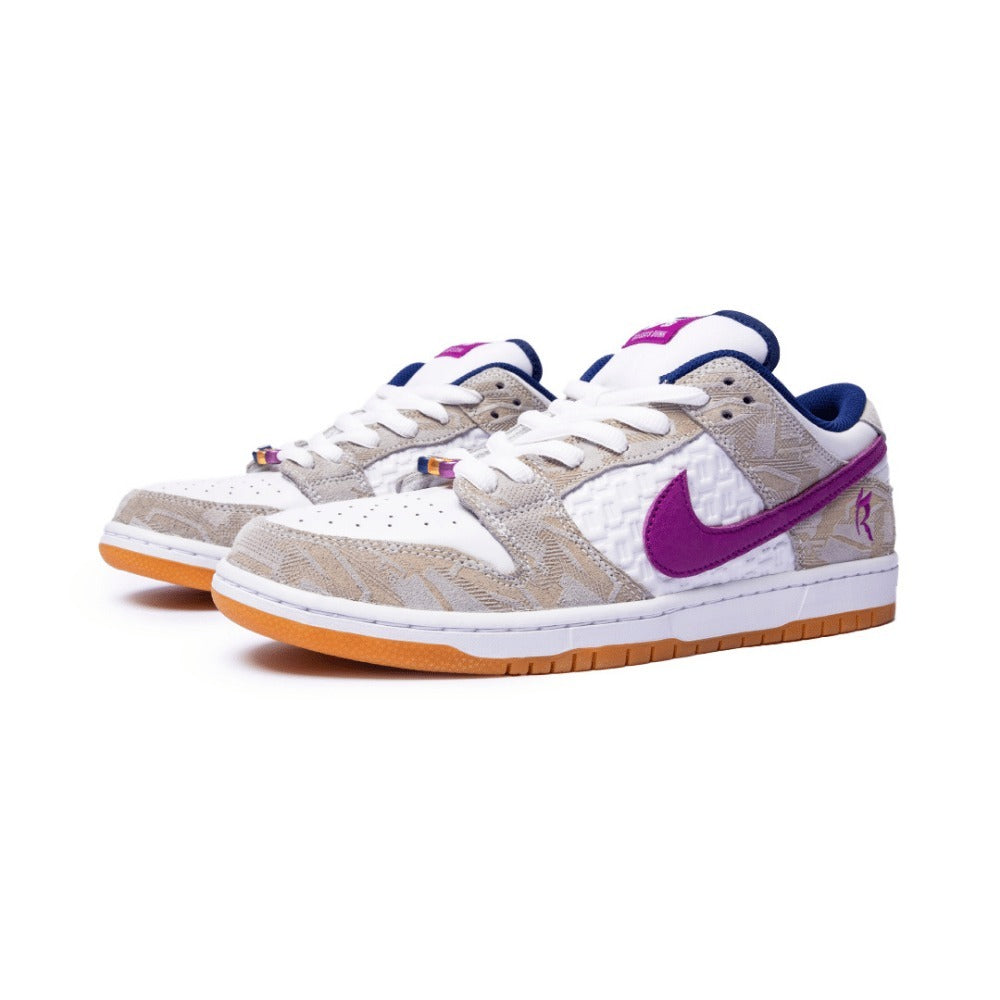 Tênis Nike SB Dunk Low Rayssa Leals