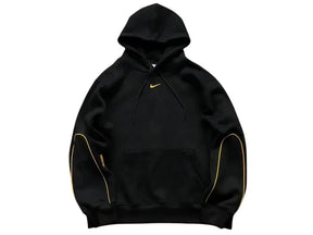 Conjunto Nike x Nocta “Black”