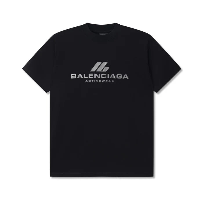 Camiseta Balenciaga Activewear