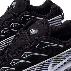 Tênis Nike x Nocta Glide Black White
