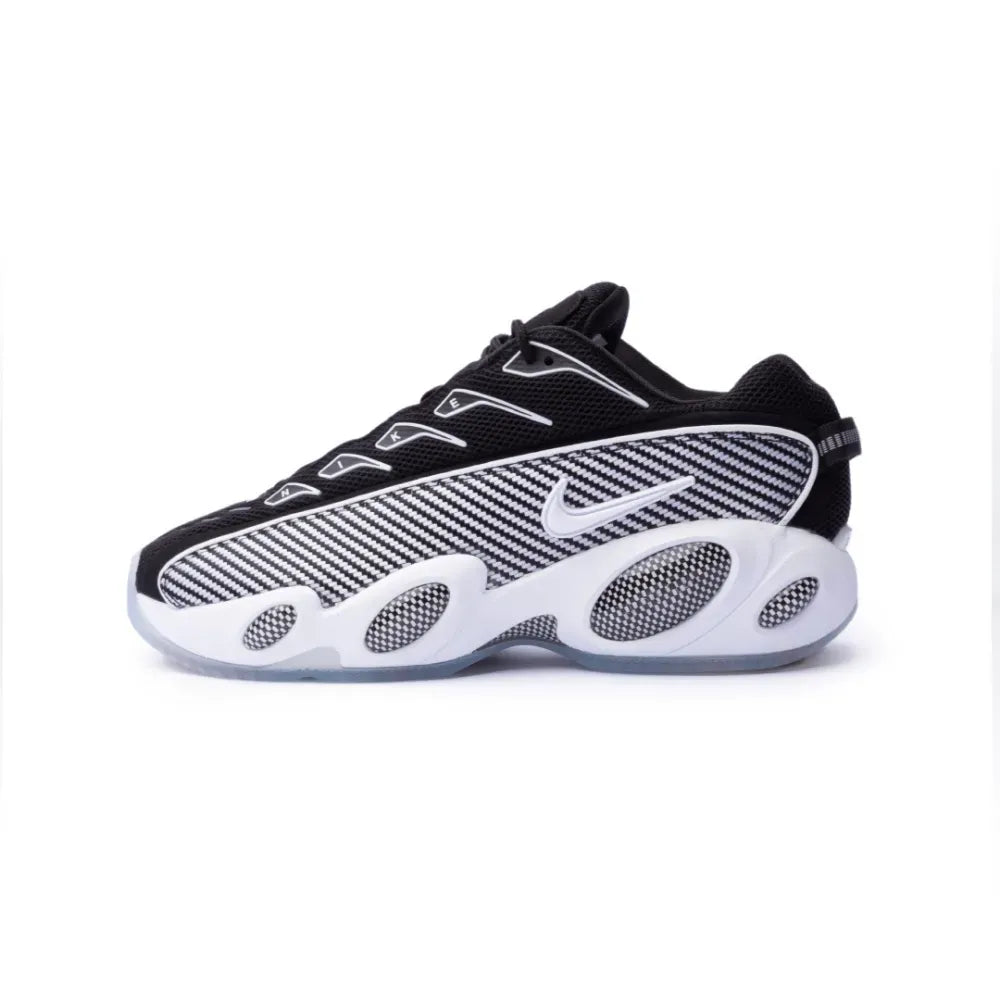 Tênis Nike x Nocta Glide Black White