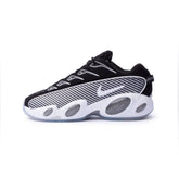 Tênis Nike x Nocta Glide Black White